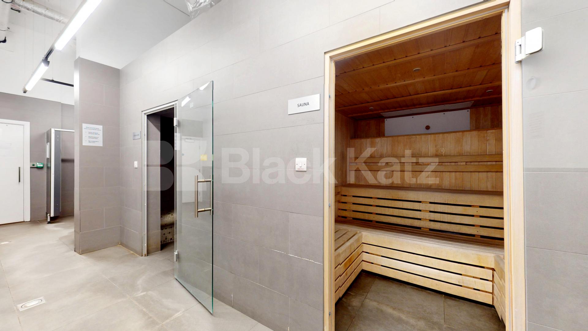 Luxury Apartment Building  Westgate House, Ealing